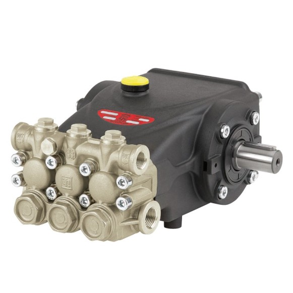 BOMBAS INTERPUMP SERIE 59 EVOLUTION 3